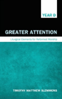 Greater Attention - Preview