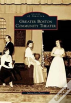 Greater Boston Community Theater