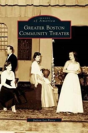 Greater Boston Community Theater - Preview