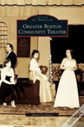 Greater Boston Community Theater