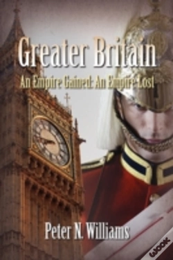 Capa do artigo Greater Britain - An Empire Gained: An E