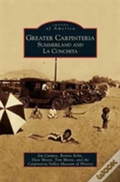 Capa do artigo Greater Carpinteria