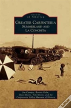 Capa do artigo Greater Carpinteria