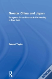 Capa do artigo Greater China And Japan