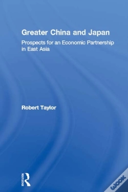 Capa do artigo Greater China And Japan