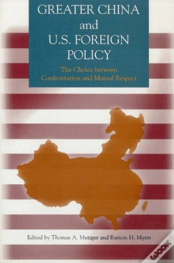Capa do artigo Greater China And U.S. Foreign Policy
