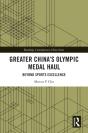 Greater China'S Olympic Medal Haul - Preview