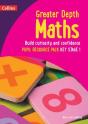 Greater Depth Maths Pupil Resource Pack Key Stage 1 - Preview