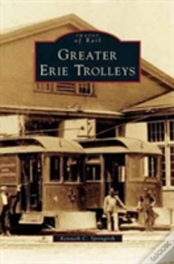 Capa do artigo Greater Erie Trolleys