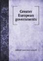 Greater European Governments - Preview