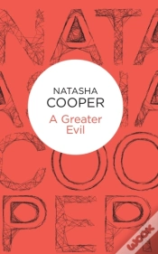 Capa do artigo Greater Evil