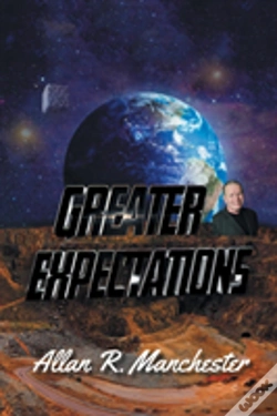 Capa do artigo Greater Expectations