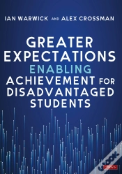 Capa do artigo Greater Expectations: Enabling Achievement For Disadvantaged Students