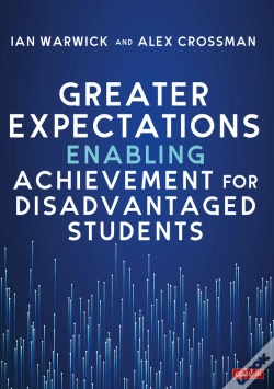Capa do artigo Greater Expectations: Enabling Achievement For Disadvantaged Students