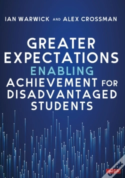 Capa do artigo Greater Expectations: Enabling Achievement For Disadvantaged Students