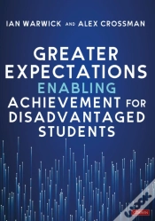 Capa do artigo Greater Expectations: Enabling Achievement For Disadvantaged Students