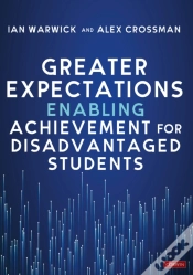 Capa do artigo Greater Expectations: Enabling Achievement For Disadvantaged Students