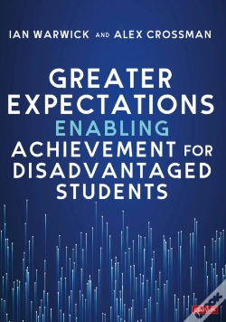 Capa do artigo Greater Expectations: Enabling Achievement For Disadvantaged Students