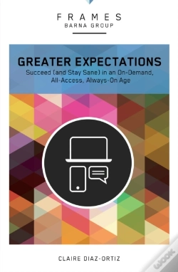 Capa do artigo Greater Expectations (Frames Series)