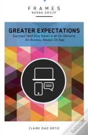 Capa do artigo Greater Expectations (Frames Series)