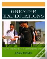 Greater Expectations
