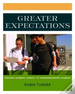 Capa do artigo Greater Expectations