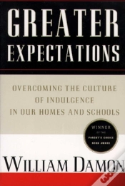 Capa do artigo Greater Expectations