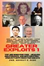 Greater Exploits - 1 - Preview