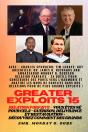 Greater Exploits - 15 - Relation Parfaite - 24 Outils Pour Construire Des Ponts Vers L'Harmonie - Preview