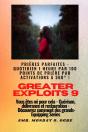 Greater Exploits - 9 - Prières Parfaites - 1 Heure Quotidienne Par 100 Points De Prière Par - Preview