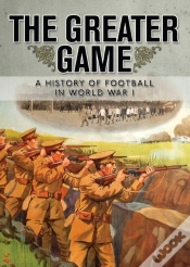 Capa do artigo Greater Game
