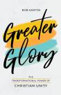 Greater Glory - Preview