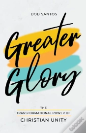 Capa do artigo Greater Glory