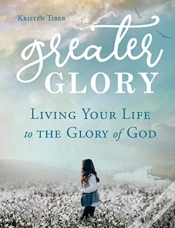 Capa do artigo Greater Glory