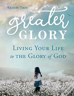 Capa do artigo Greater Glory