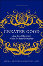 Greater Good - Preview