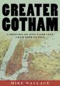 Greater Gotham - Preview