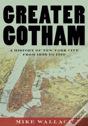 Capa do artigo Greater Gotham