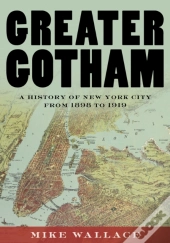 Greater Gotham