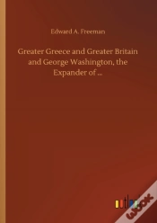 Capa do artigo Greater Greece And Greater Britain And G
