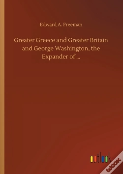 Capa do artigo Greater Greece And Greater Britain And G
