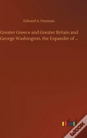 Capa do artigo Greater Greece And Greater Britain And G