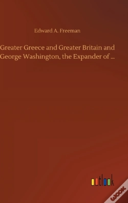 Capa do artigo Greater Greece And Greater Britain And G
