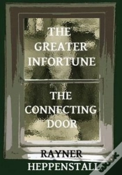 Capa do artigo Greater Infortune