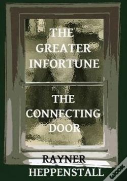 Capa do artigo Greater Infortune