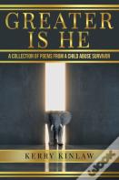 Greater Is He