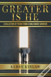 Greater Is He