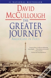 Capa do artigo Greater Journey