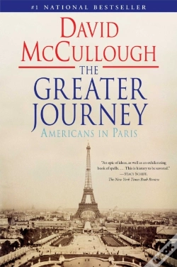 Capa do artigo Greater Journey
