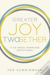 Capa do artigo Greater Joy Twogether
